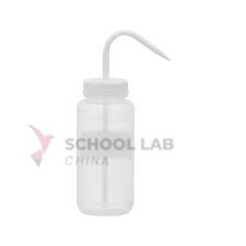 Labelled Chemical Wash Bottle - 500ml